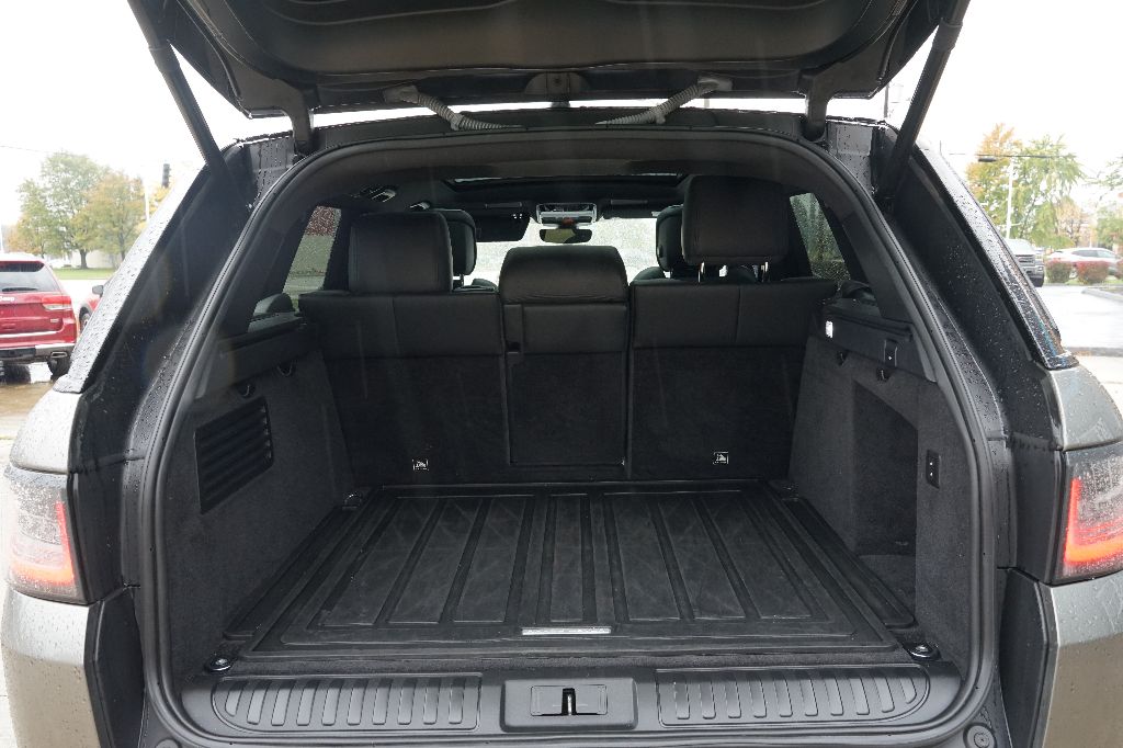 Land Rover Range Rover Sport photo 17