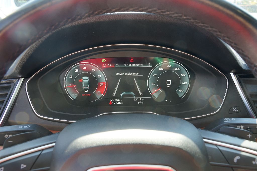 2021 Audi Q5 Premium Plus - Photo 11