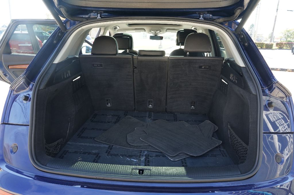 2021 Audi Q5 Premium Plus - Photo 20