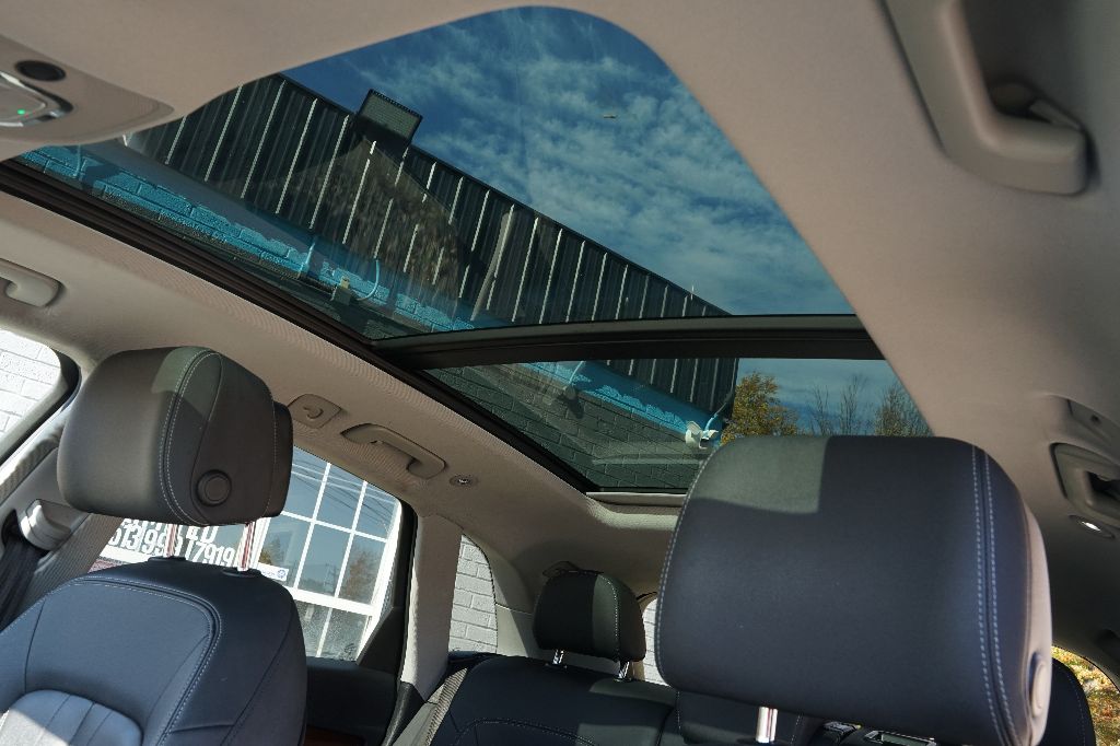 2021 Audi Q5 Premium Plus - Photo 19