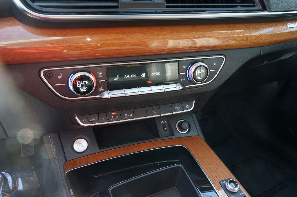 2021 Audi Q5 Premium Plus - Photo 13