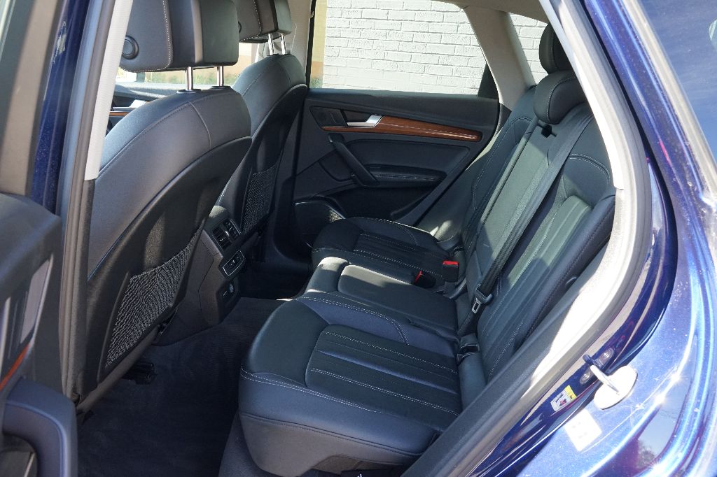 2021 Audi Q5 Premium Plus - Photo 16