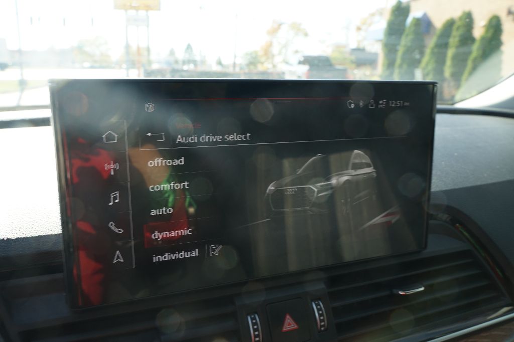 2021 Audi Q5 Premium Plus - Photo 12