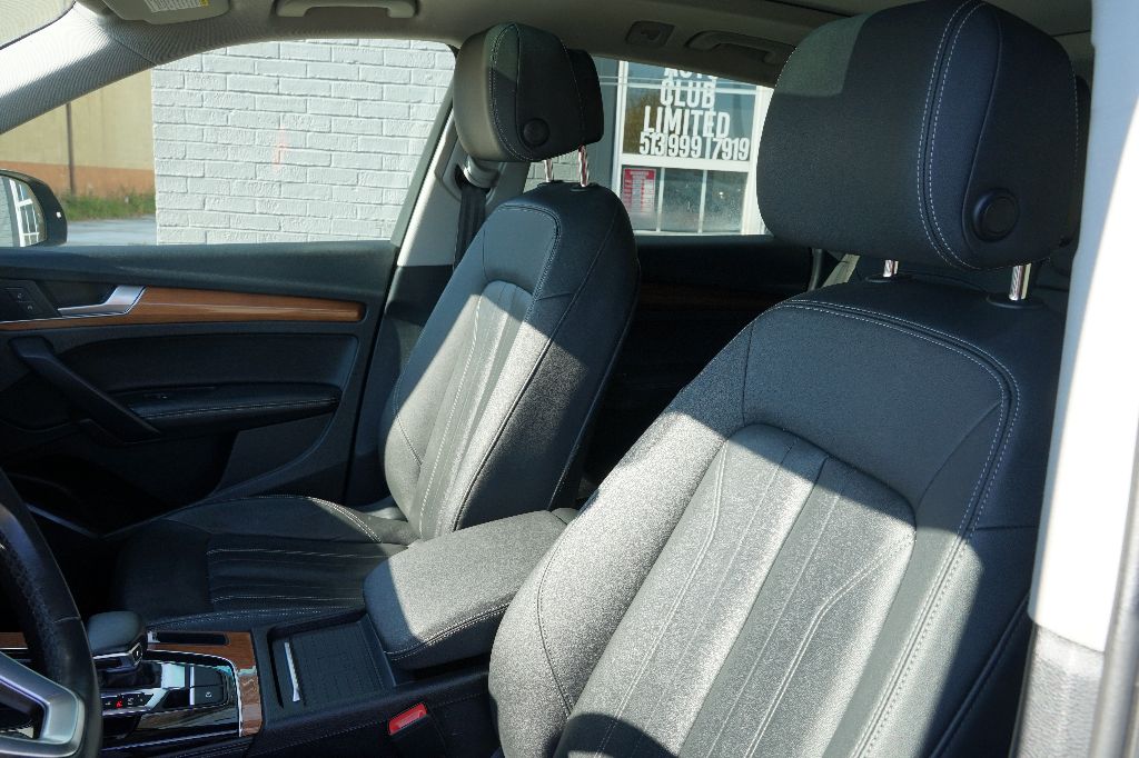 2021 Audi Q5 Premium Plus - Photo 10