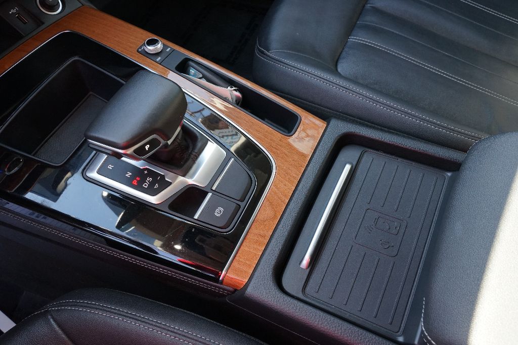 2021 Audi Q5 Premium Plus - Photo 14