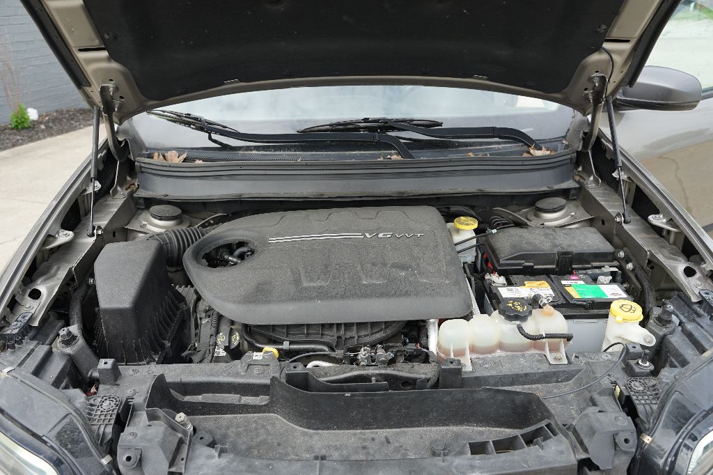Jeep Cherokee photo 7