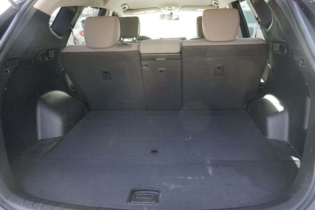 Hyundai Santa Fe Sport photo 12