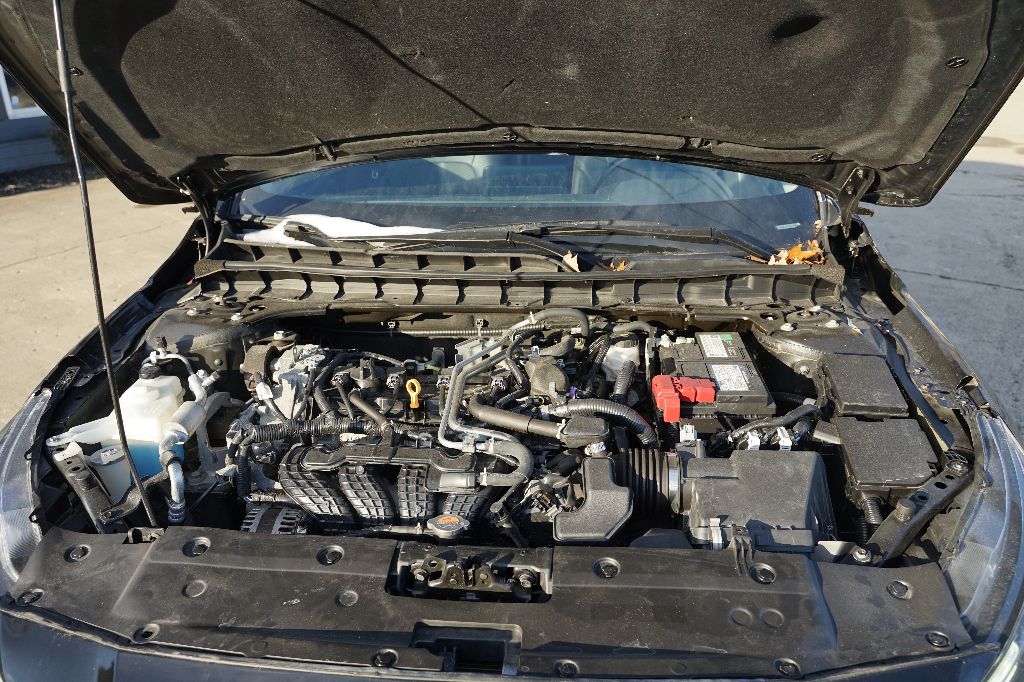 Nissan Altima photo 14