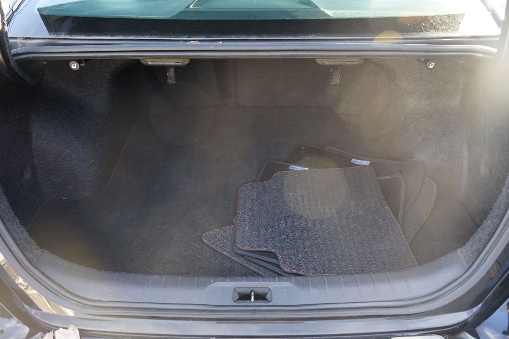 Nissan Altima photo 15