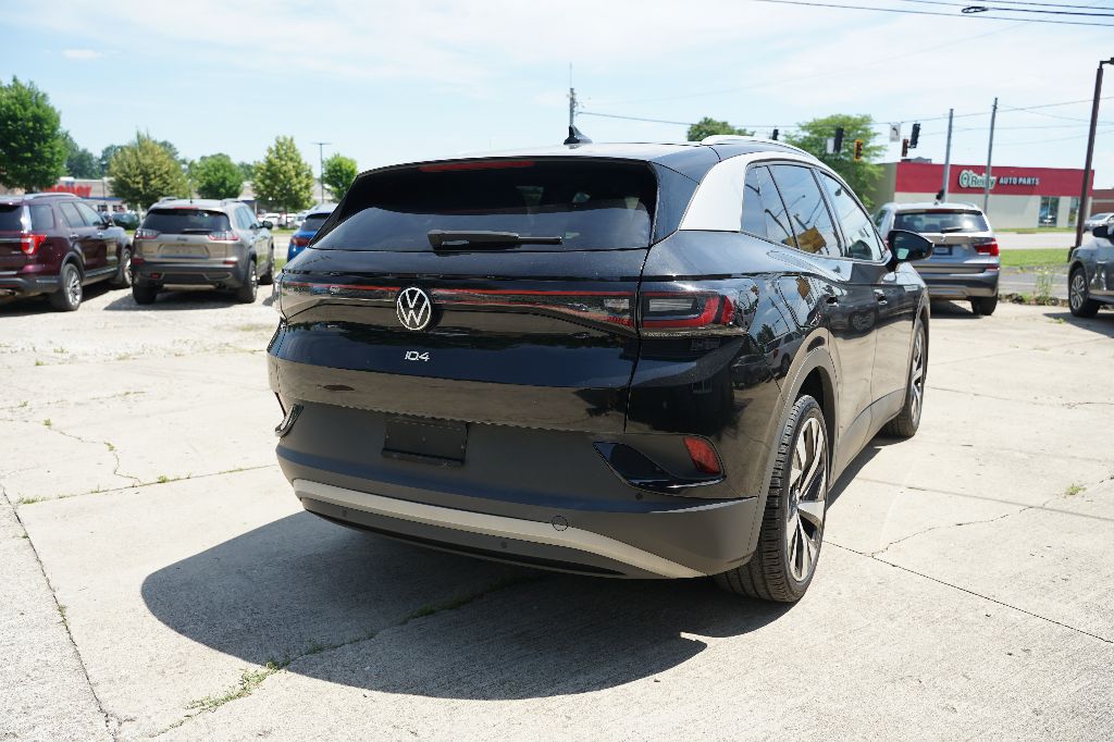 Volkswagen ID.4 photo 5