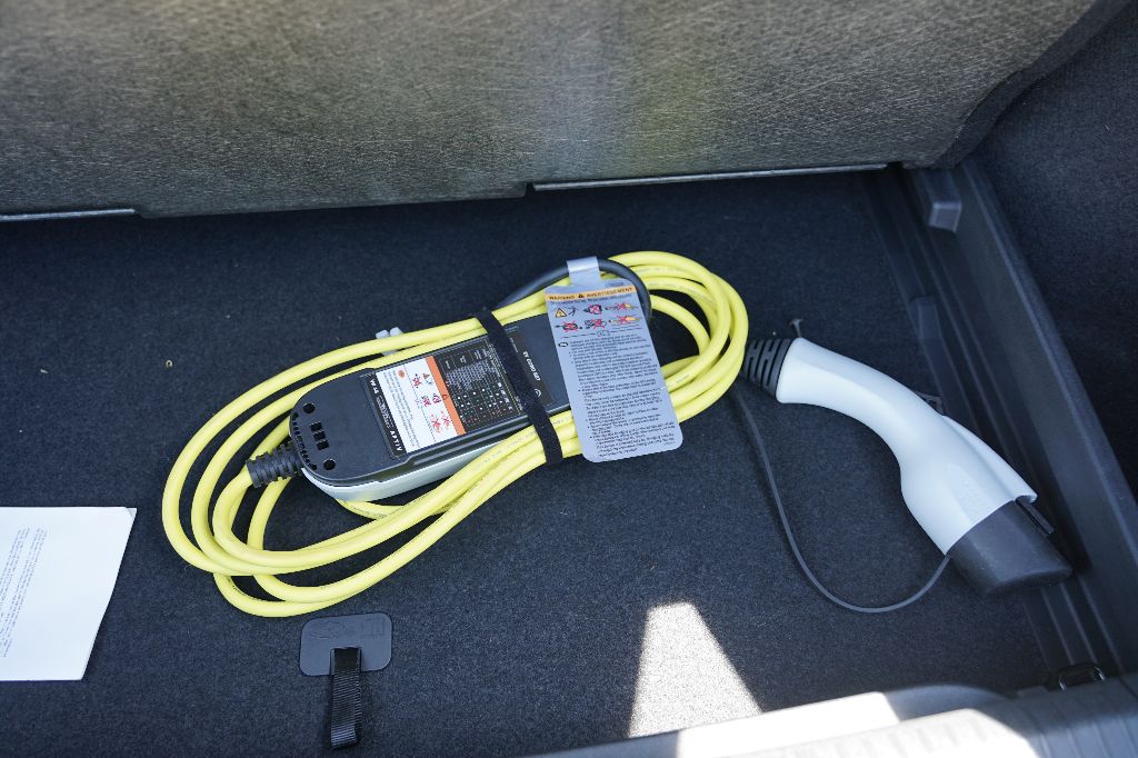 Volkswagen ID.4 photo 14