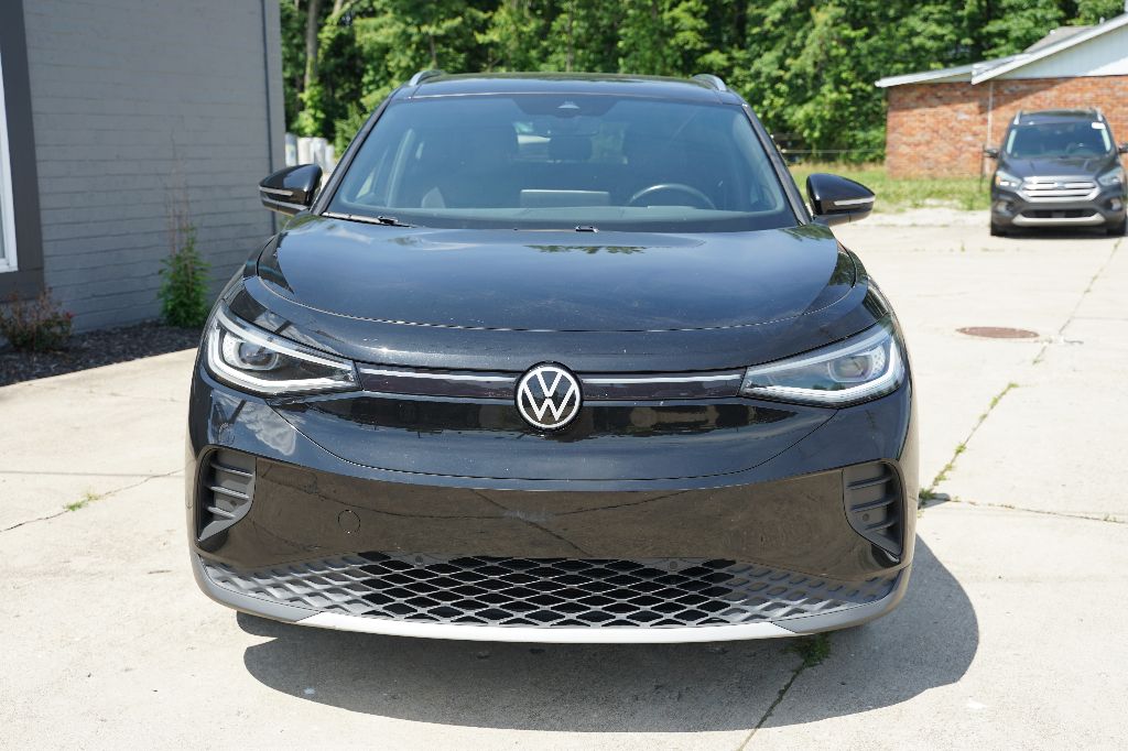 Volkswagen ID.4 photo 2