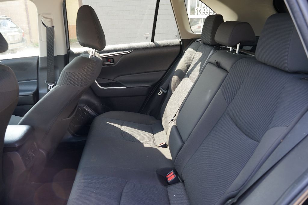 Toyota RAV4 photo 15