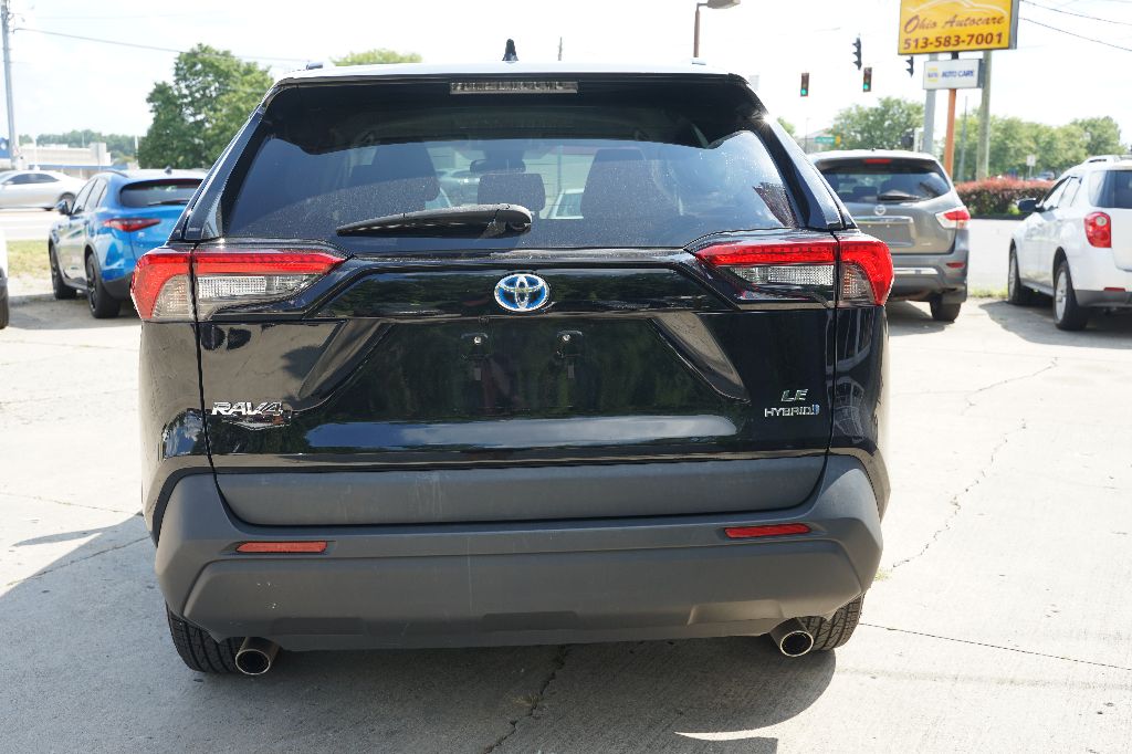 Toyota RAV4 photo 7