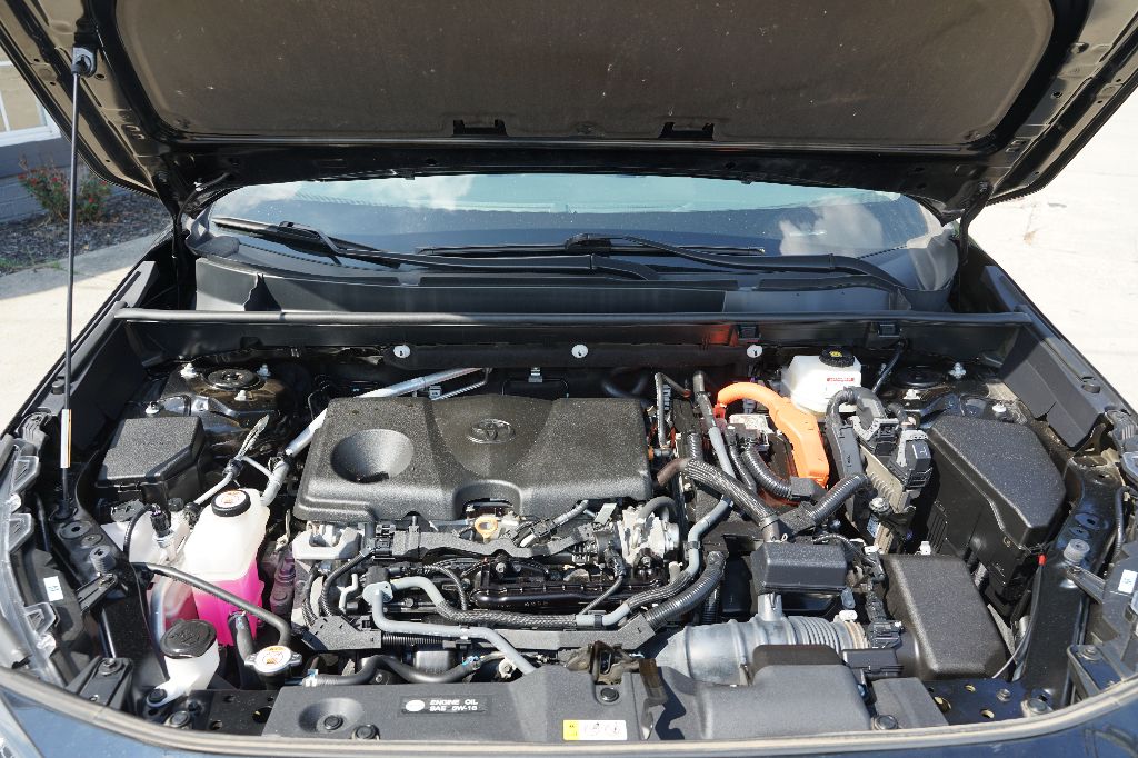 Toyota RAV4 photo 10