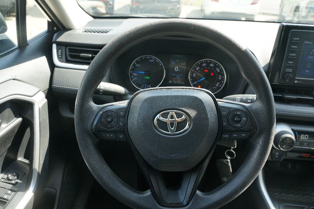 Toyota RAV4 photo 14