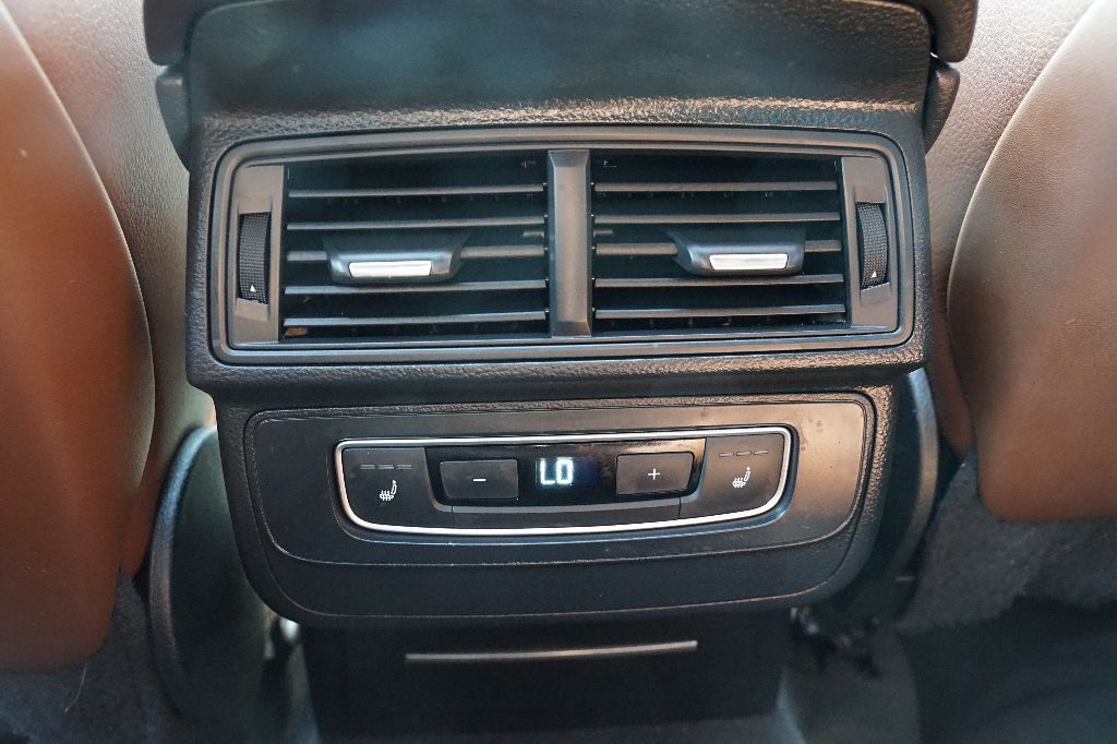 Audi Q7 photo 19