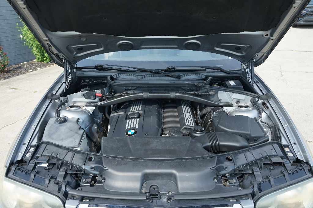 BMW X3 photo 16