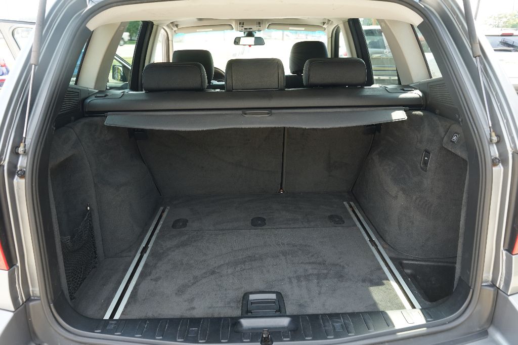 BMW X3 photo 12