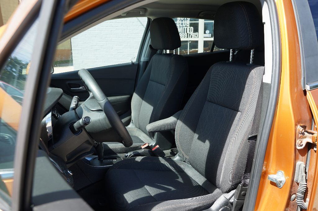 Chevrolet Trax photo 12